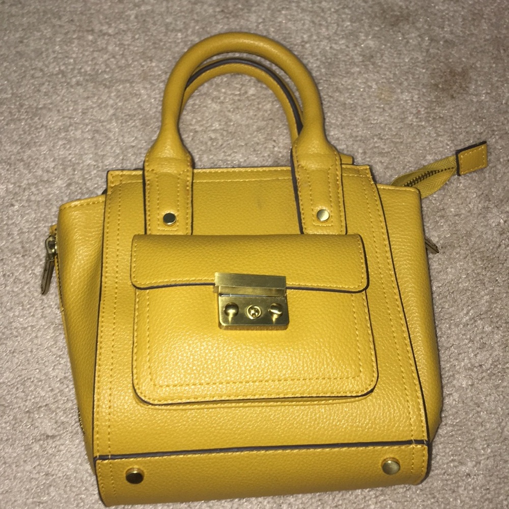 Philip Lim for Target mini bag (NWOT)